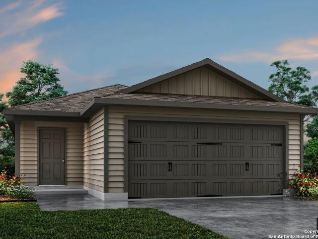713 Cadena Loop, Kenedy, TX 78119 | MLS #1925