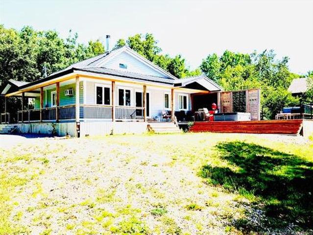 713 Chemin Des Boudreau, Bertrand, NB, E1W 1J9 house for sale | Listing ID NB141254 | Royal LePage