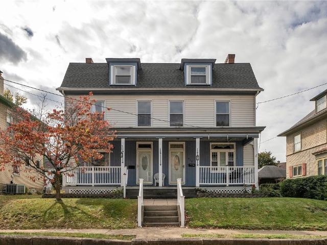 713 Clinton Pl, Bellevue, US, PA