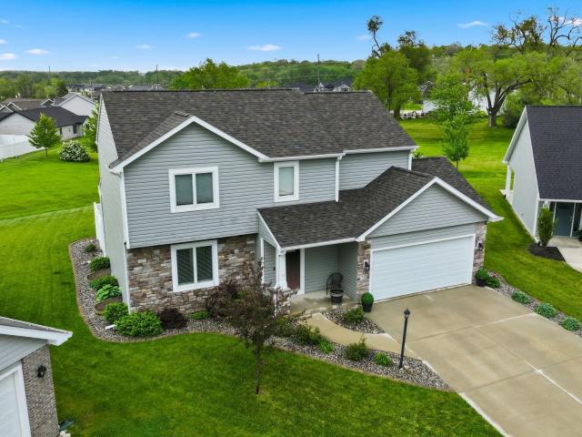 713 Bailey Court