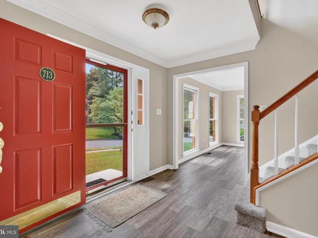 713 Brandon Green Drive