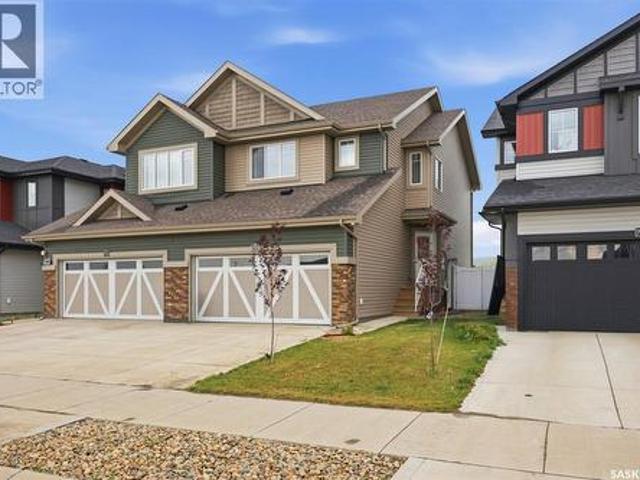 713 Brighton Boulevard, Saskatoon, SK, S7V 1P3 house for sale | Listing ID SK050876 | Royal LePage