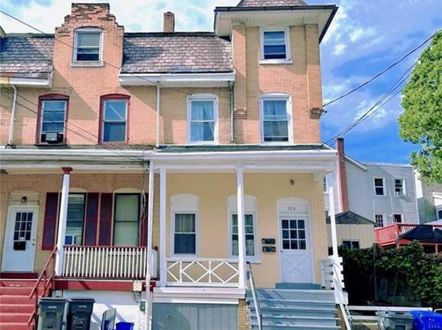 713 Broadway, Bethlehem, PA 18015