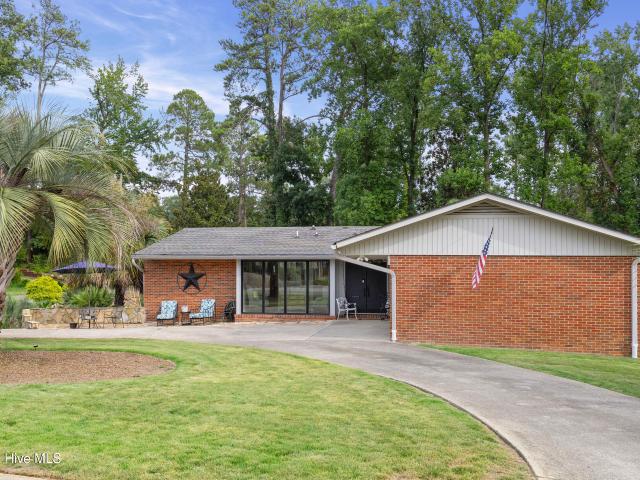713 Brooks Drive