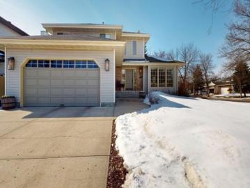 Bulyea Heights, Edmonton, Alberta - Office room