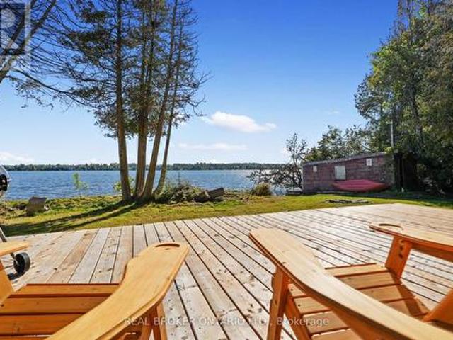 713 Erlwyn Drive, Selwyn, ON, K0L 1T0 house for sale | Listing ID X13823 | Royal LePage