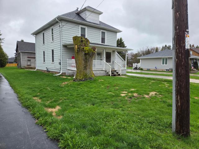 713 Forest Home Dr