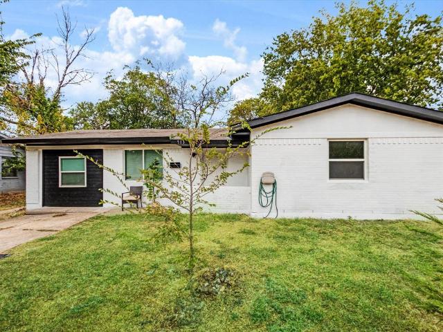 713 Hardy Drive