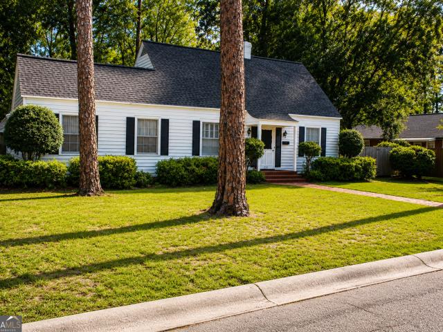 713 Magnolia Drive