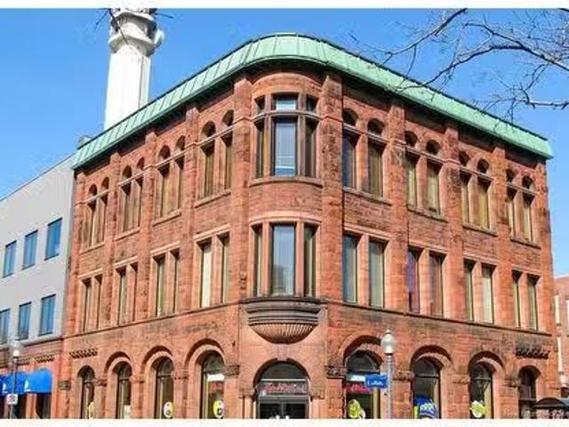 713 Main St, Moncton, NB, E1C 1E3 commercial for lease List.