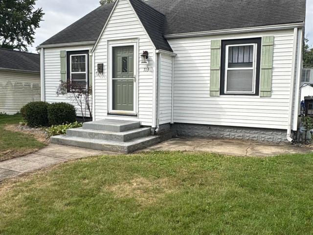 713 S 13th Street