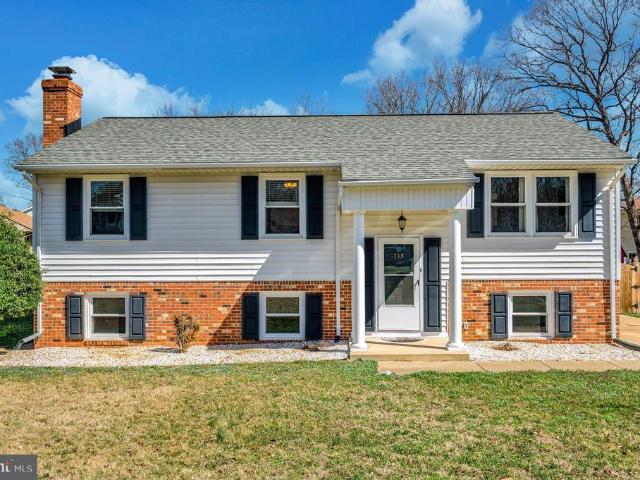 713 shamrock dr
