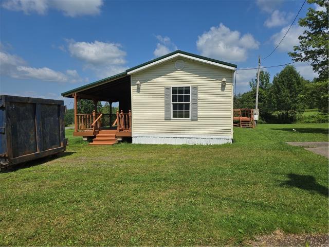 713 Sheep Pen Road