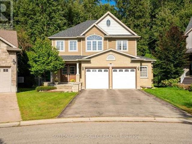 713 Silverfox Place, London North S, ON, N6G 0G2 house for sale | Listing ID X13789 | Royal LePage
