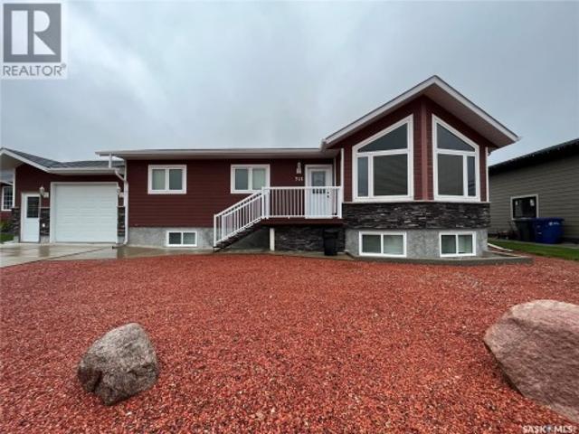 713 St Mary Street, Esterhazy, SK, S0A 0X0 house for sale | Listing ID SK047753 | Royal LePage