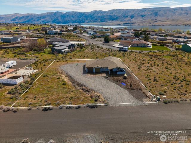 713 Sunset Blvd, Mattawa, WA 99349 | MLS #2500