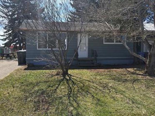 713 Prospect Avenue, Oxbow, SK, S0C 2B0 house for sale | Listing ID SK029909 | Royal LePage