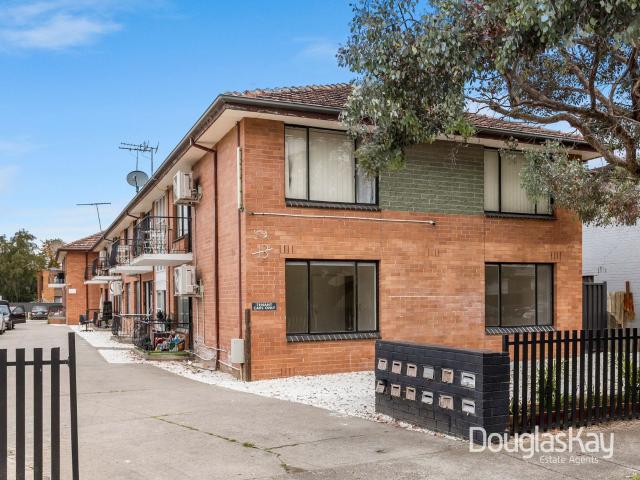 7/13 Ridley Street, Albion