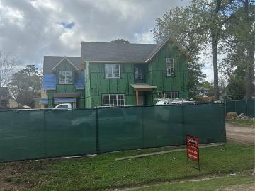 713 W 42nd Street, Houston, US, TX