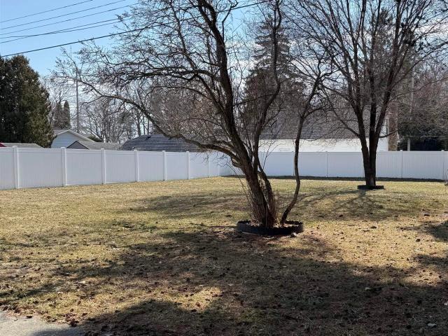 713 W Lincoln # Lot: 13
