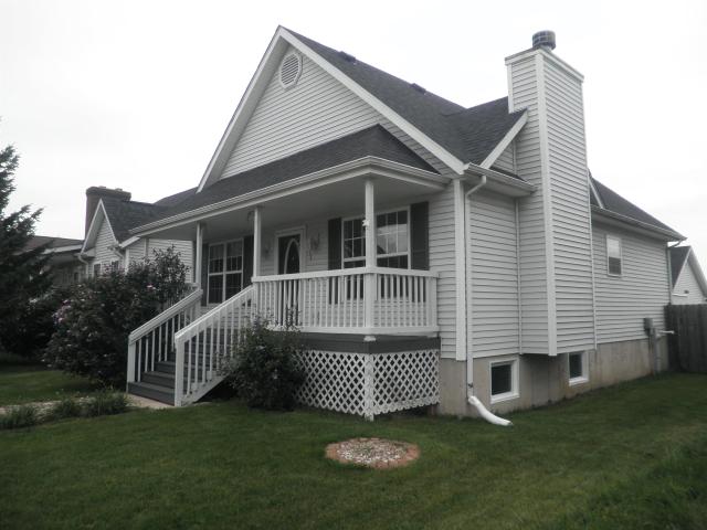 713 W Prospect Avenue