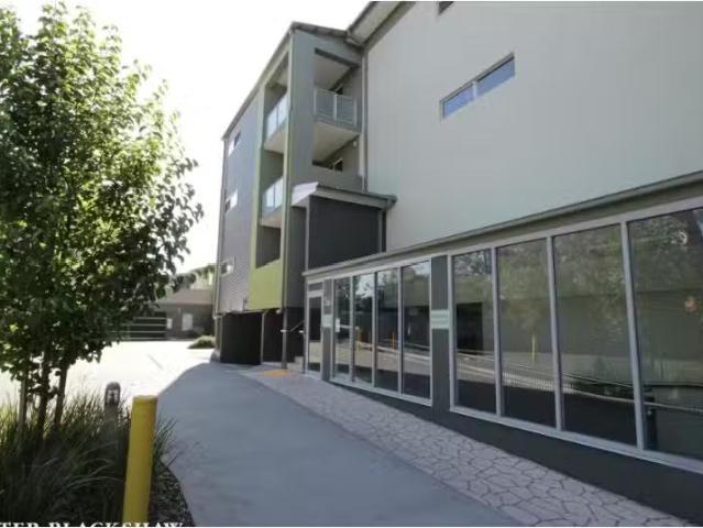 71/3 Young Street, Queanbeyan Apartment for rent Listed by Qu.