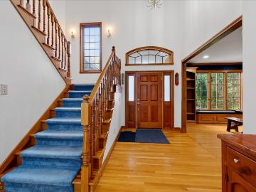 7144 Nile Ridge Ct, Indianapolis, IN 46236 | MLS #22098