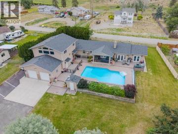 7145 Tucelnuit Drive, Oliver, BC, V0H 1T2 Luxury House for sale | Listing ID 10390 | Royal LePage Carriage Trade Luxury Properties
