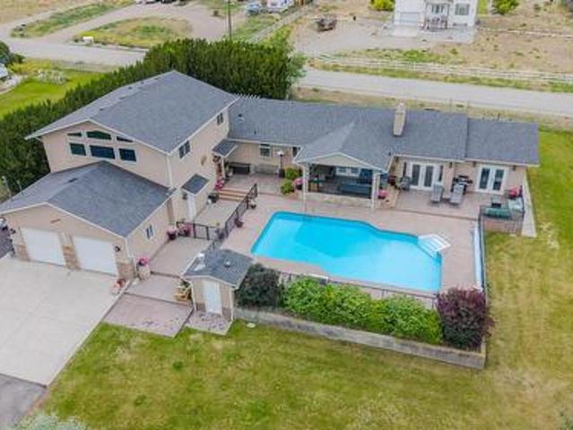 7145 Tucelnuit Drive, Oliver, BC, V0H 1T2 Luxury House for sale | Listing ID 10390 | Royal LePage Carriage Trade Luxury Properties