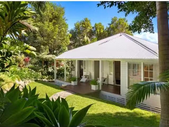 7/146 Old Bangalow Rd, Byron Bay House for rent Listed by Jul.