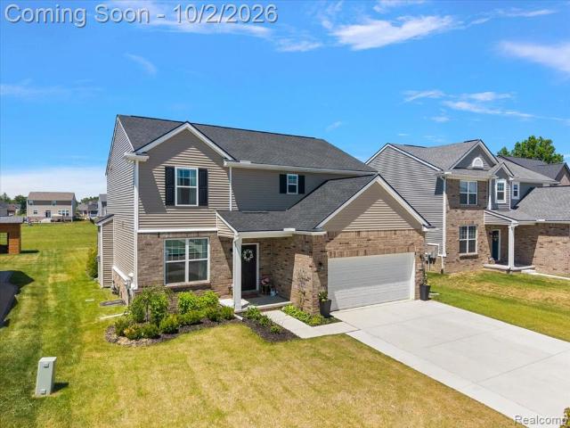 71471 Julius Drive