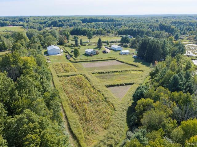 7147 E 6 Mile Road