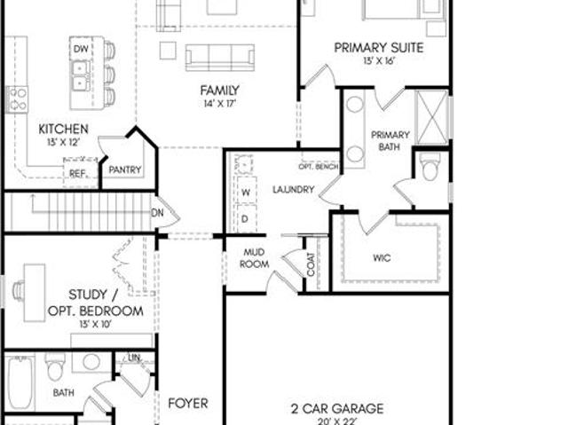7148 Opfer Drive