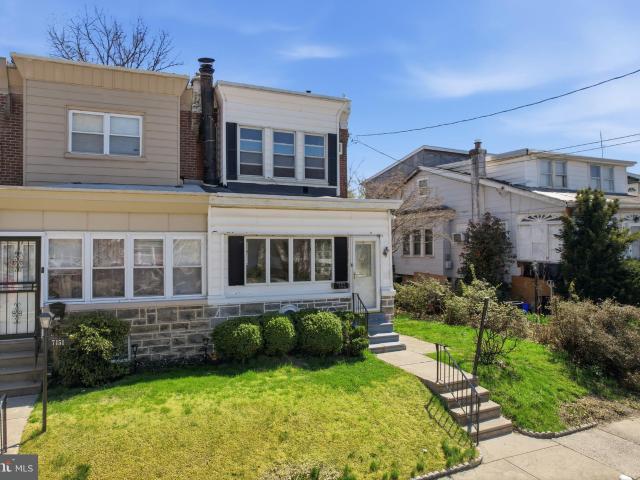 7149 Bingham St, Philadelphia, PA 19111 | MLS #PAPH2636
