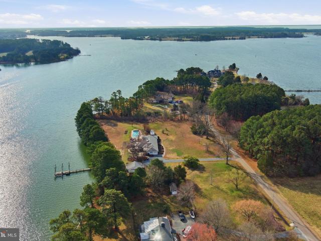 7149 Drum Point Rd, St. Michaels, MD 21663 | MLS #MDTA2013