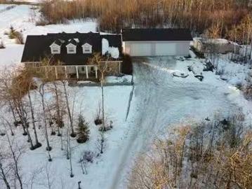 714046 Rge Rd 73, Rural Grande Prairie No. 1, County Of, AB, T.