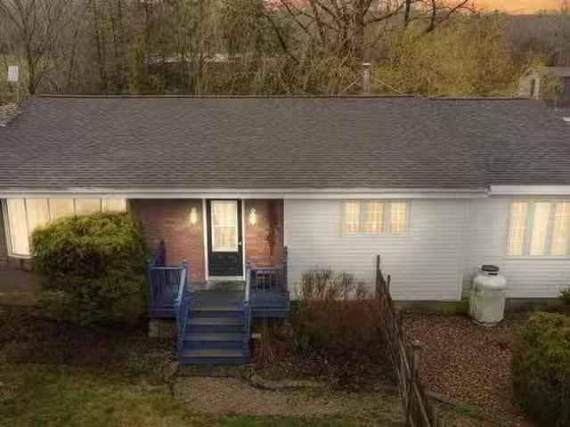 7140 Highway 201, South Williamston, NS, B0S 1M0 house for s.