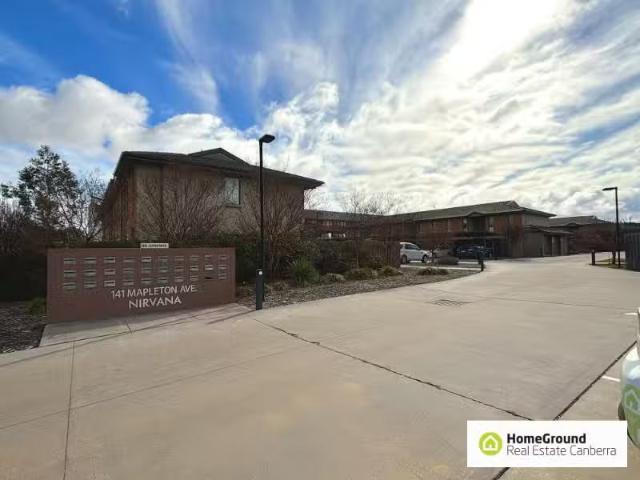 7/141 Mapleton Avenue, Harrison Townhouse for rent Listed by.
