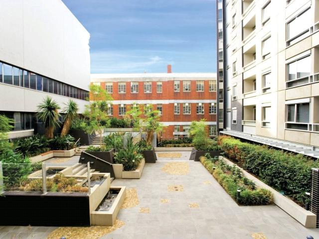 714/1 Bouverie Street, Carlton