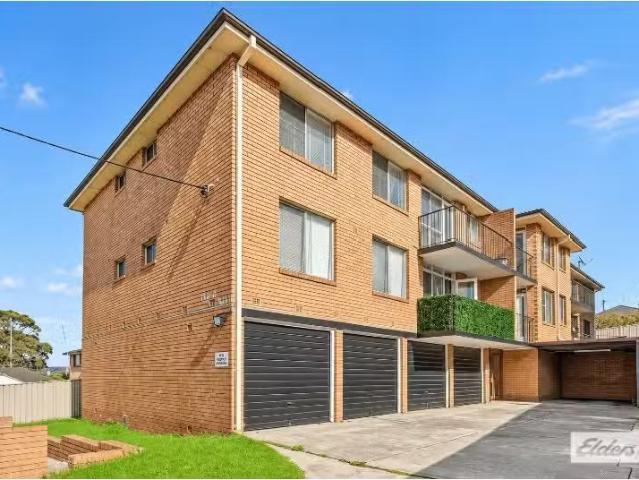 7/142 Gladstone Avenue, Coniston Apartment for rent Listed by.