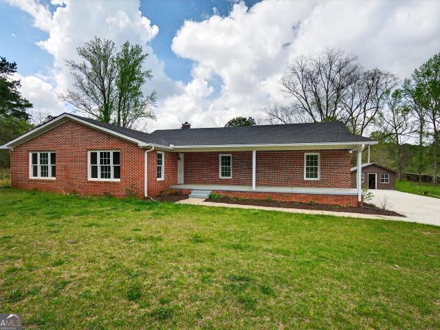 7142 Hamilton Road