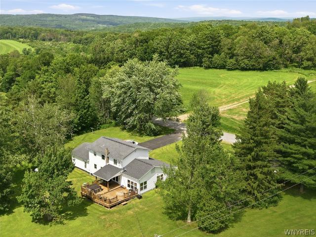 7143 Mount Monroe Road