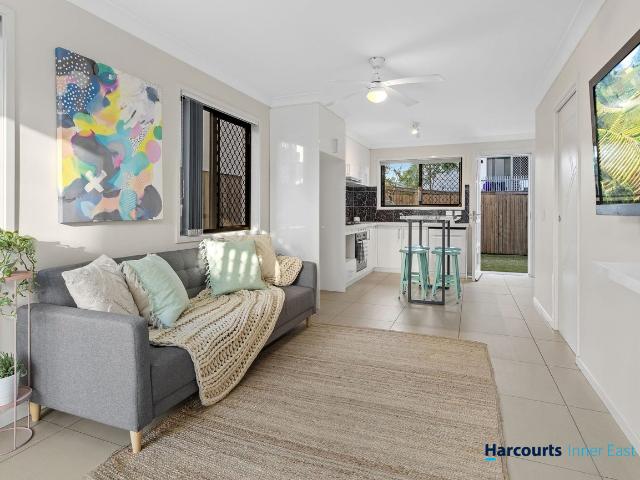 7/143 Baringa Street, MORNINGSIDE, QLD 4170
