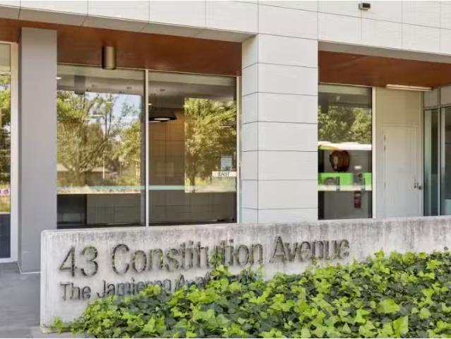 71/43 Constitution Avenue, Reid Apartment for rent Listed by.