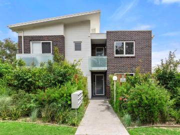 Loftus, Woronora Dam, Snapper Island