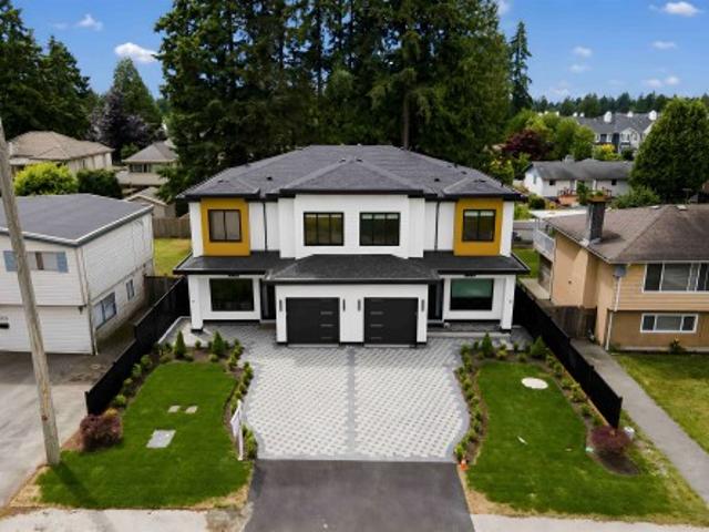 7143 Brewster Street W, Delta, BC, V4E 1T9 duplex for sale | Listing ID R3135 | Royal LePage