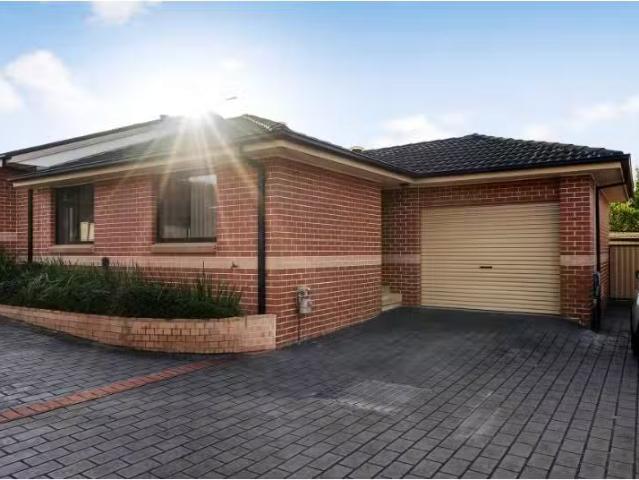 7/14 16 Hampden Road, South Wentworthville Apartment for rent.