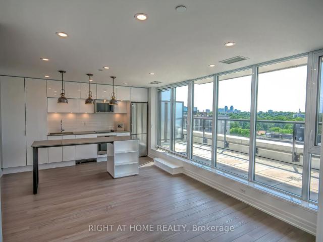 714 1 Belsize Drive, Toronto | Leased, C12820 | Condos. Ca