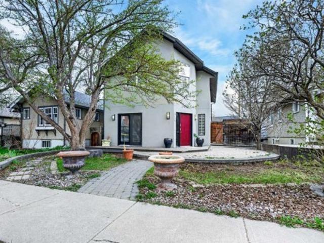 714 7 Avenue Ne, Calgary, AB, T2E 0N5 house for sale | Listing ID A2296 | Royal LePage