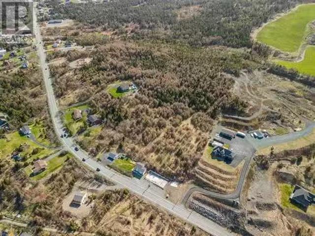 714 724 Southern Shore Highway, Bay Bulls, NL, A0A 1C0 vacan.